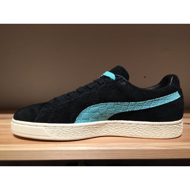 PUMA  Suede DIAMOND SUPPLY  スエード