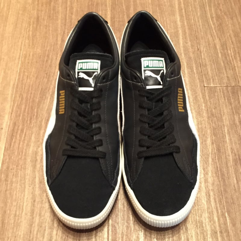 USED】PUMA BASKET 90680 | 9H9H NAHANAHA