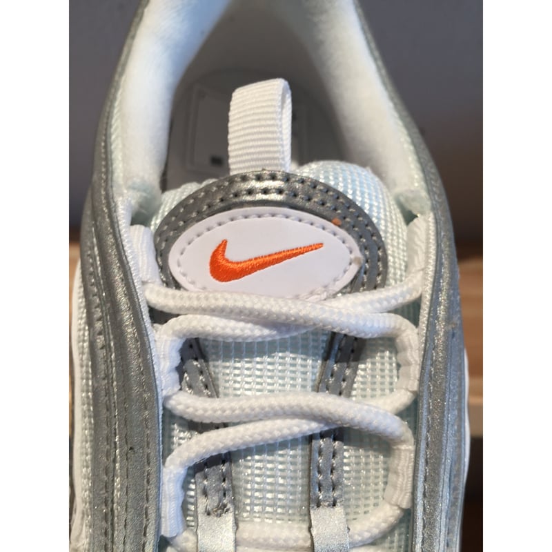 Nike air max deals 97 cone white