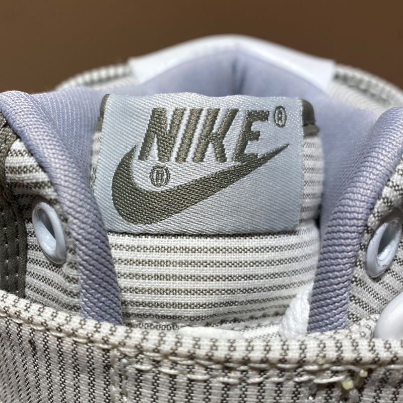 ☆GEOFF McFETRIDGEコラボ -【VINTAGE】NIKE VANDAL SUPR