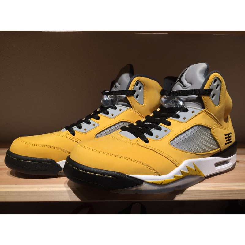 ☆海外未発売・TOKYO 23 - NIKE AIR JORDAN 5 RETRO T23 |...