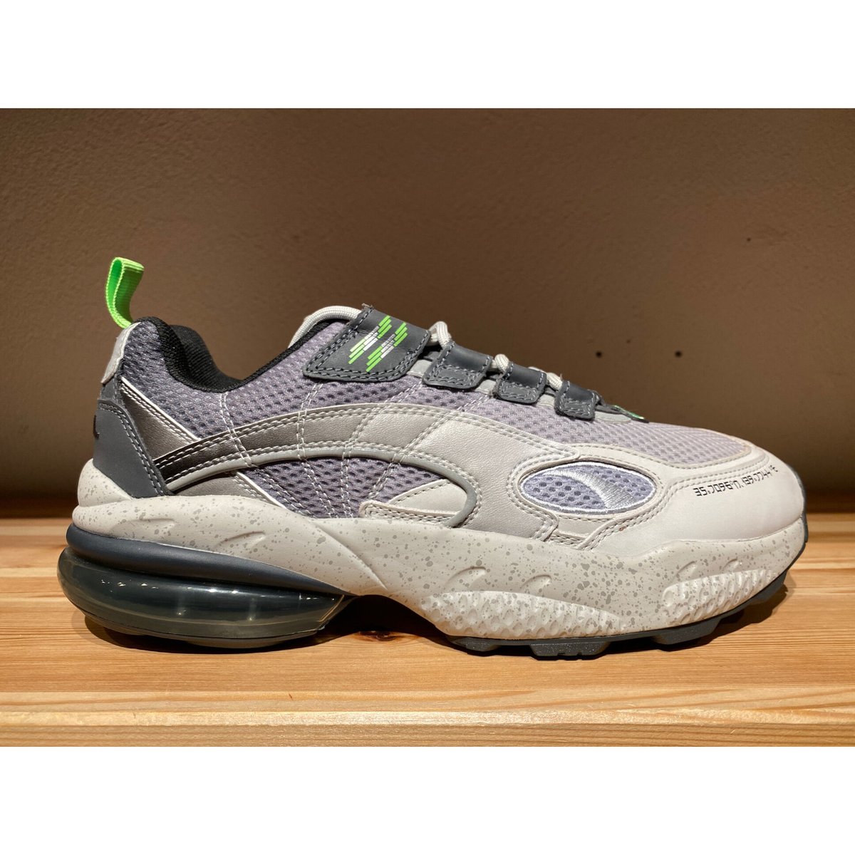 ☆ミタスニーカーズコラボ - PUMA CELL VENOM | 9H9H NAHANAHA ☆ミタスニーカーズコラボ - PUMA CELL VENOM | 9H9H NAHANAHA