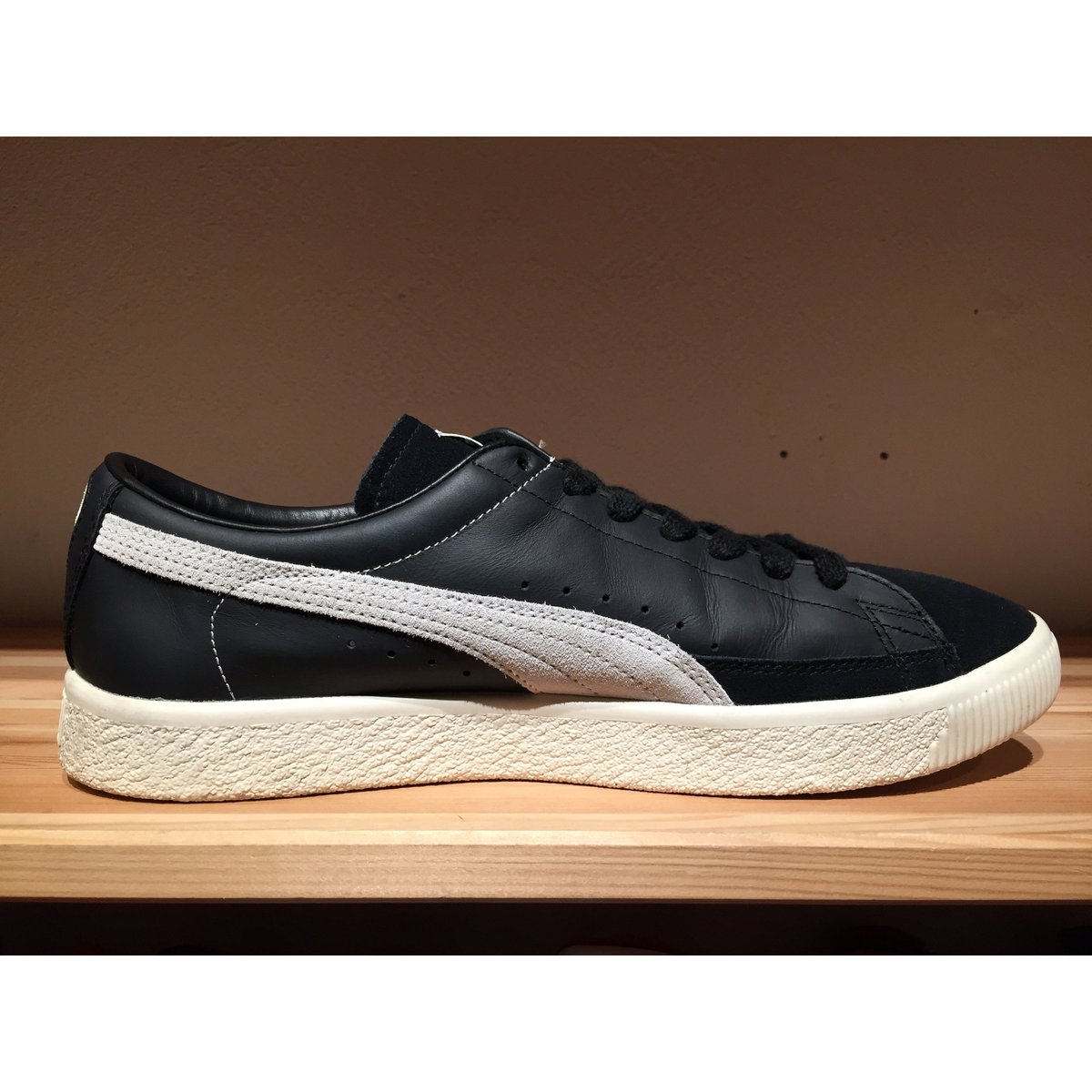 USED】PUMA BASKET 90680 | 9H9H NAHANAHA