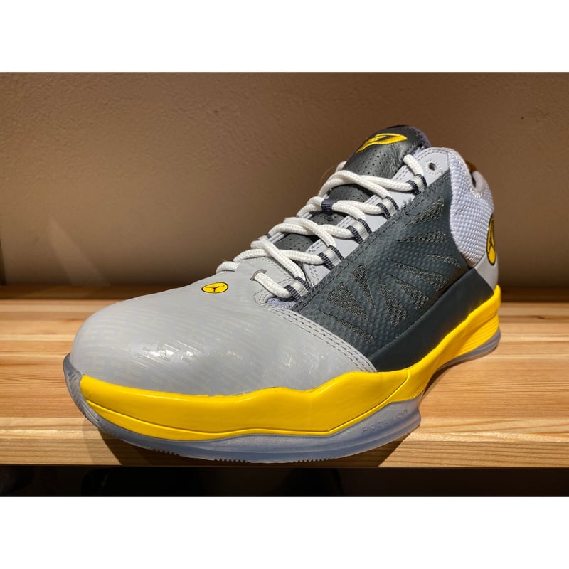 ☆海外未発売・TOKYO 23 - NIKE JORDAN CP3.IV T23 | 9H9H