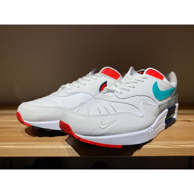 NIKE AIR MAX 1 EOI | 9H9H NAHANAHA NIKE AIR MAX 1 EOI | 9H9H NAHANAHA