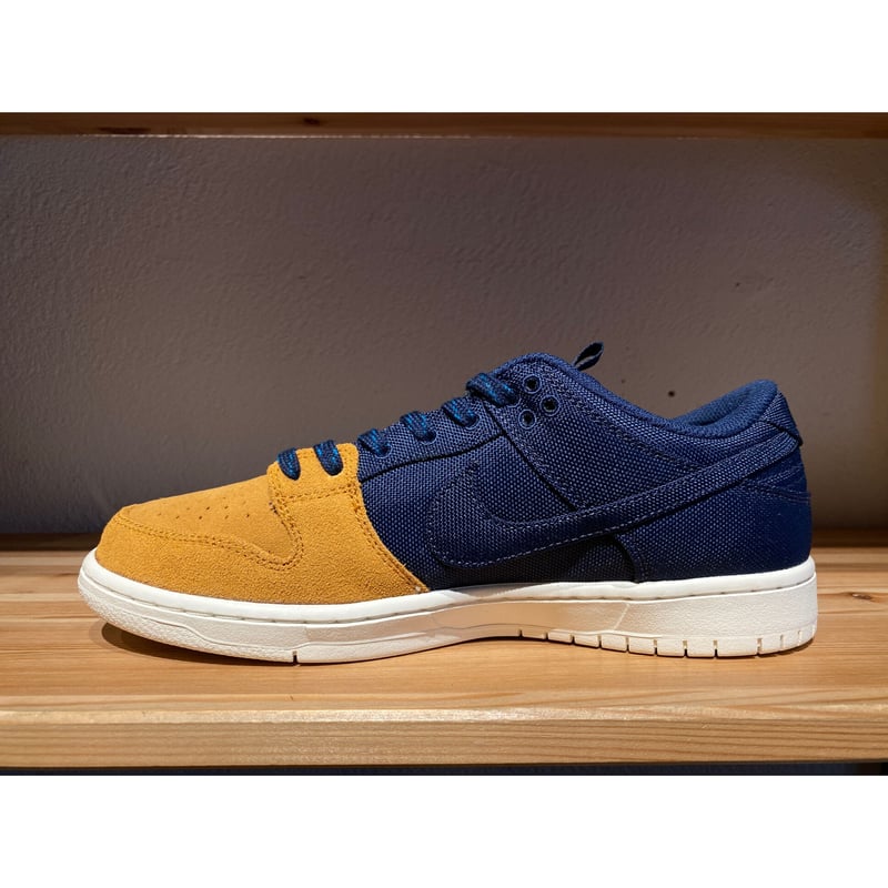 NIKE SB DUNK LOW PRO PRM | 9H9H NAHANAHA