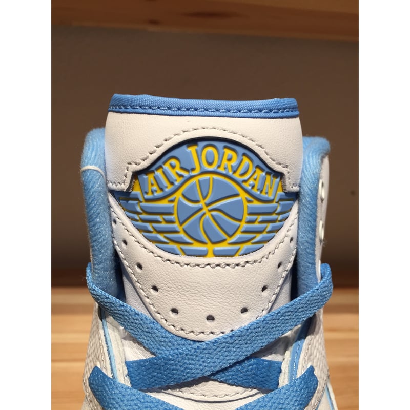 Jordan X Converse Pack unc 新品未使用　us9