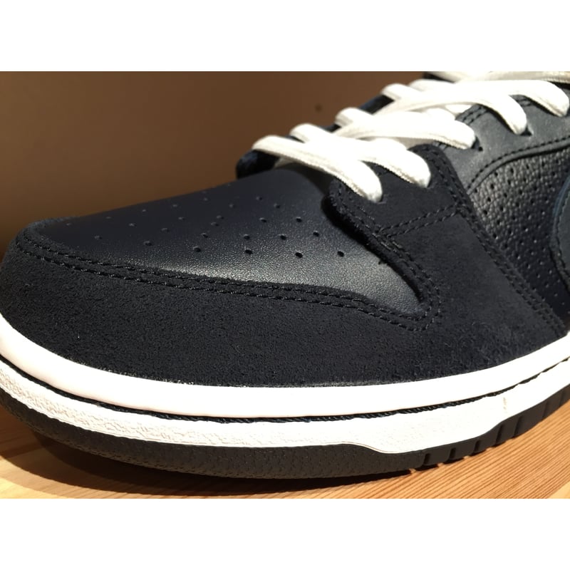 NIKE SB DUNK LOW TRD QS ムラスポ限定