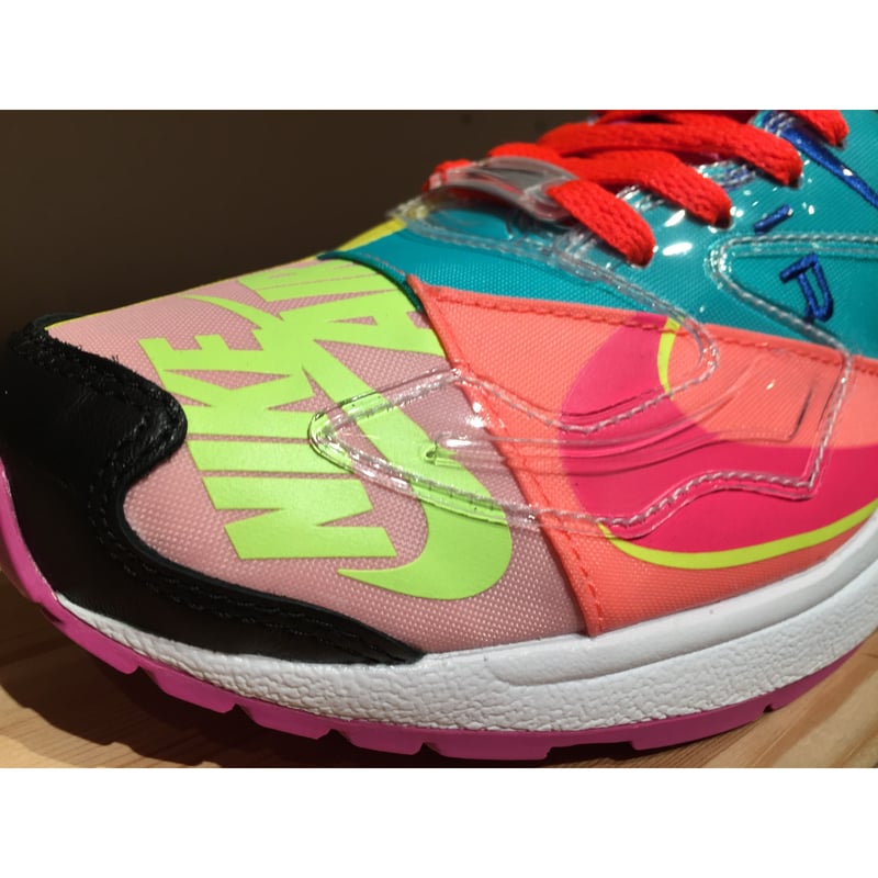 Atmos x nike air on sale