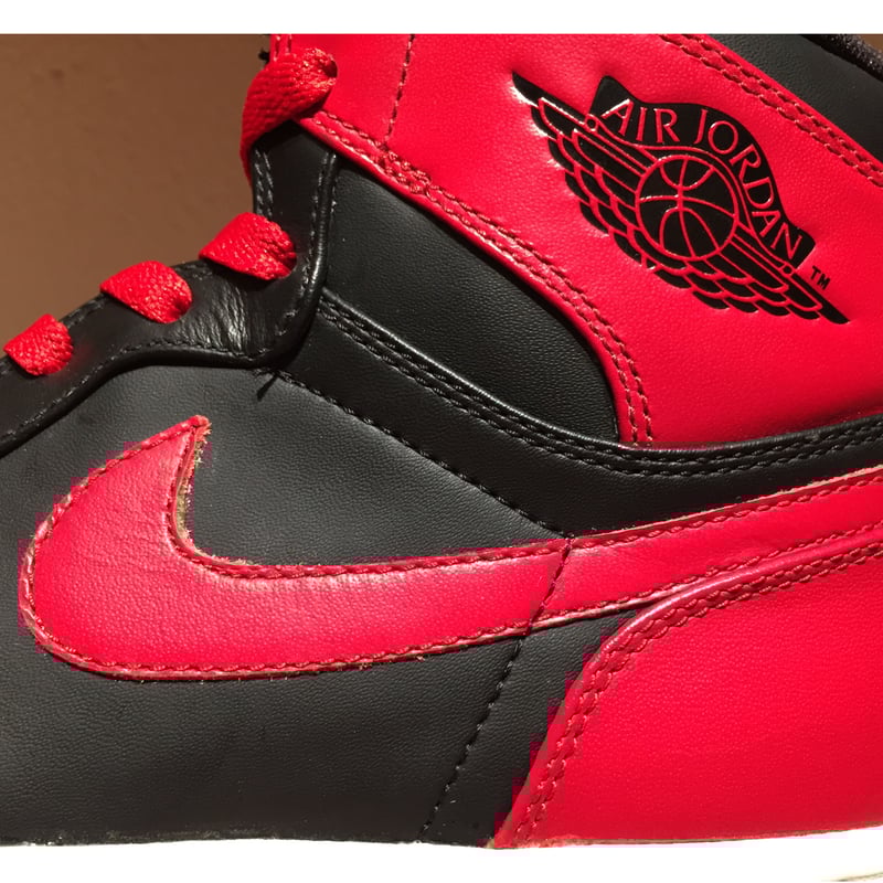 ☆DEFINING MOMENT PACK - NIKE AIR JORDAN DMP 1 R
