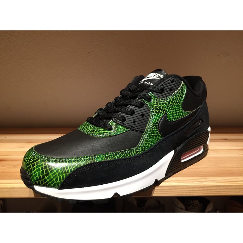 エアホン NIKE AIR MAX 90 QS | 9H9H NAHANAHA