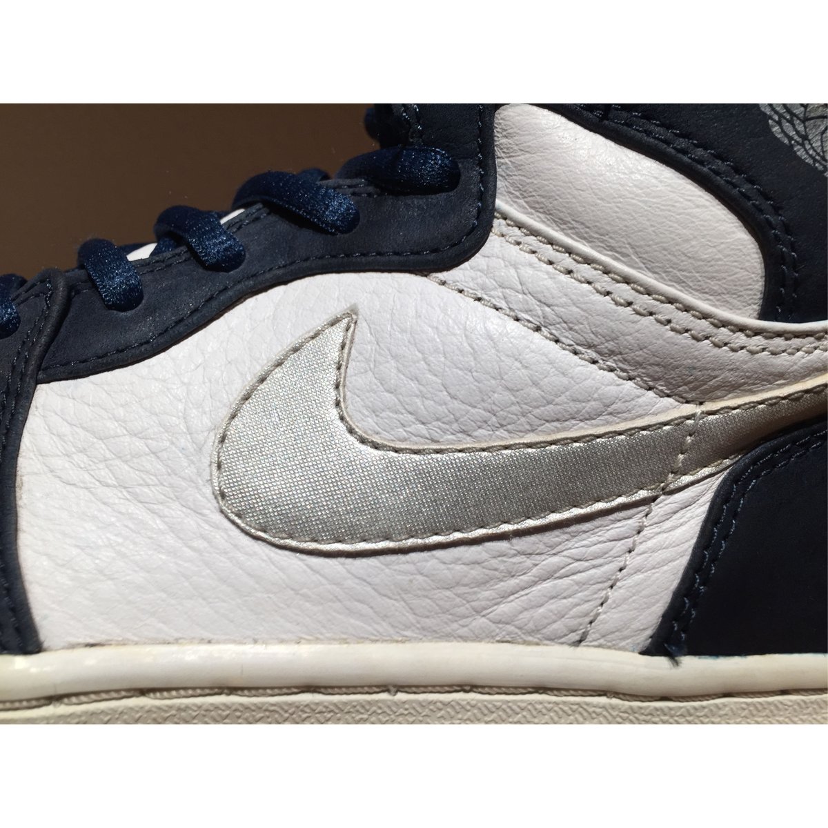 ☆3000足限定・海外未発売 -【VINTAGE】NIKE AIR JORDAN 1 (200 ☆3000足限定・海外未発売 -【VINTAGE】NIKE AIR JORDAN 1 (200