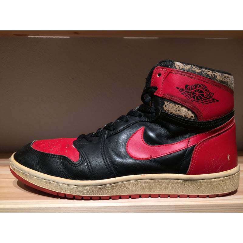 Air jordan 1 mid cheap original