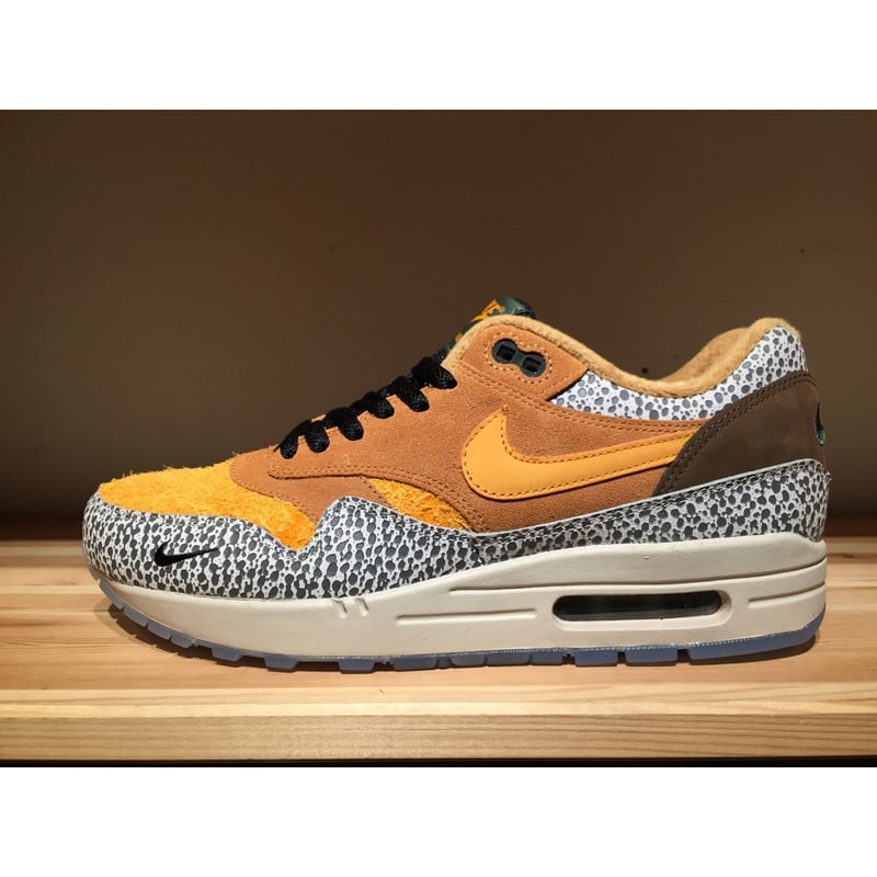 atmos NIKE AIR MAX 1 PREMIUM QS 9H9H NA