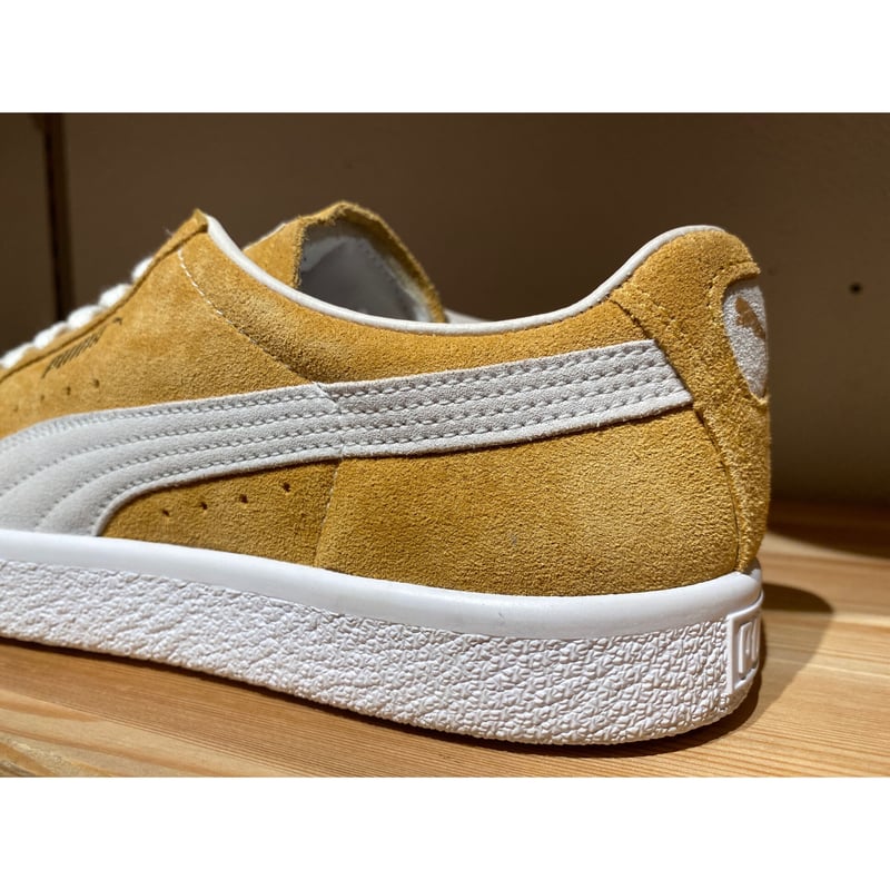【10/13まで限定値引】 PUMA SUEDE 90681 80s ビンテージ 2025年最新】PUMA SUEDE 90681の人気アイテム - メルカリ