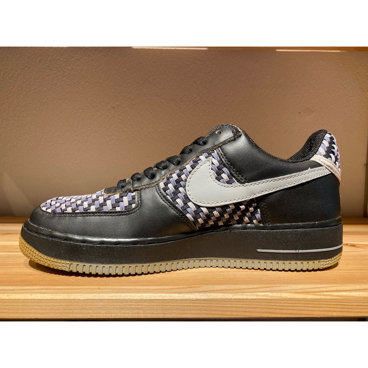 ☆DRUM ISLAND PACK - NIKE AIR FORCE 1 PREMIUM | 
