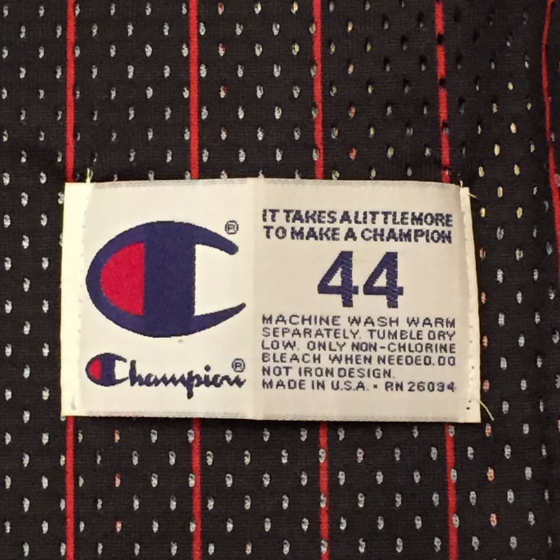 ☆1990's MID・アメリカ製 -【VINTAGE】CHAMPION BULLS #23