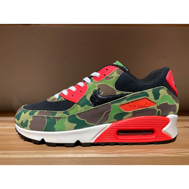 Air max 90 premium atmos deals