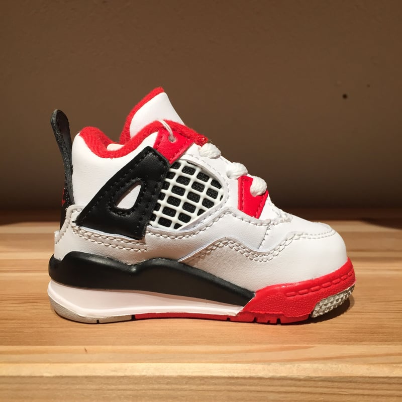 Air jordan clearance 4 baby