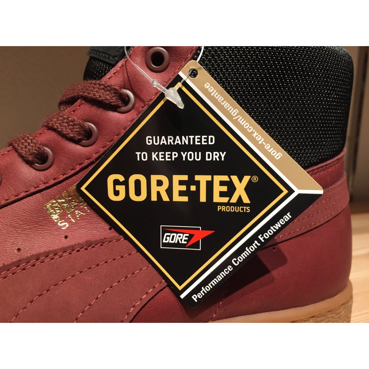 PUMA STATES MID GTX | 9H9H NAHANAHA