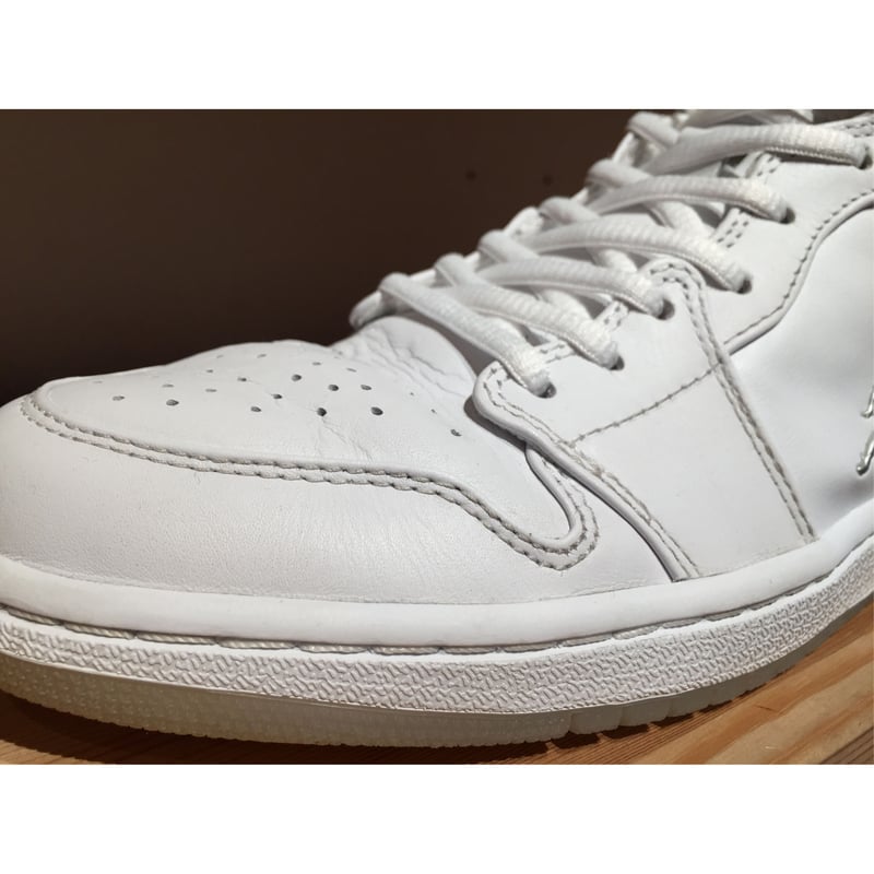 ☆日本未発売 -【VINTAGE】NIKE AIR JORDAN 1 RETRO | 9H9H ☆日本未発売 -【VINTAGE】NIKE AIR JORDAN 1 RETRO | 9H9H