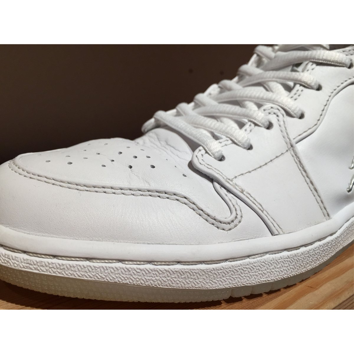 ☆日本未発売 -【VINTAGE】NIKE AIR JORDAN 1 RETRO | 9H9H ☆日本未発売 -【VINTAGE】NIKE AIR JORDAN 1 RETRO | 9H9H
