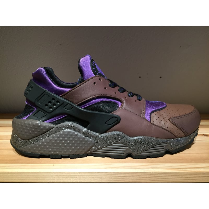 靴 size? NIKE AIR HUARACHE Terra ACG 9月17日海外発売【size? × Nike Air Huarache “Terra ACG”】90