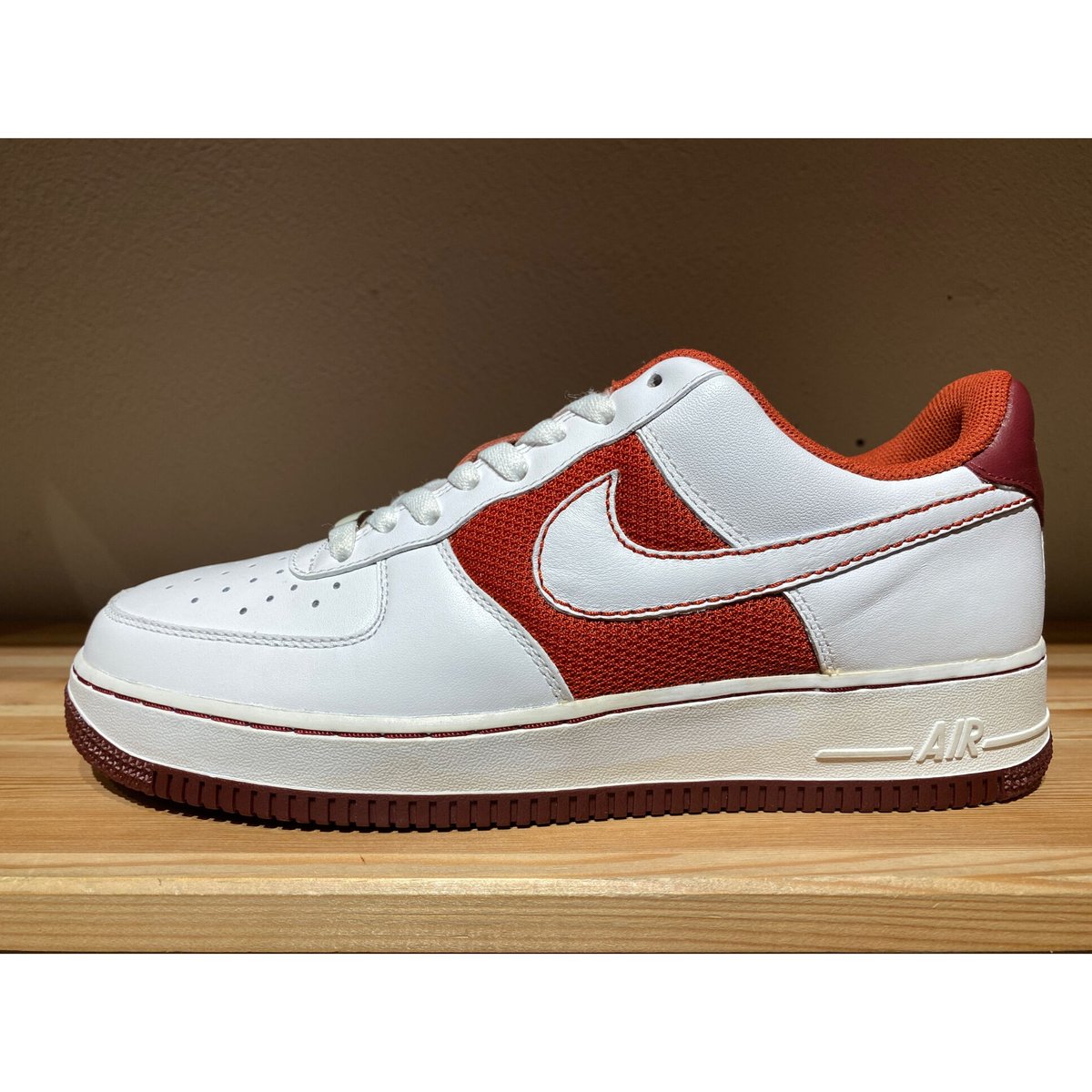 ☆FORCE 1 25周年・BALTIMOREモデル - NIKE AIR FORCE 1 '...