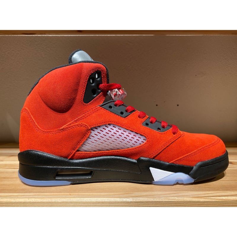 ナイキNIKE■AIR JORDAN5 TORO BRAVOスニーカー