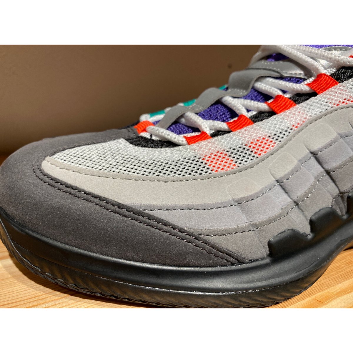 ☆GREEDY・ROGER FEDERERモデル - NIKE ZOOM VAPOR RF X ☆GREEDY・ROGER FEDERERモデル - NIKE ZOOM VAPOR RF X