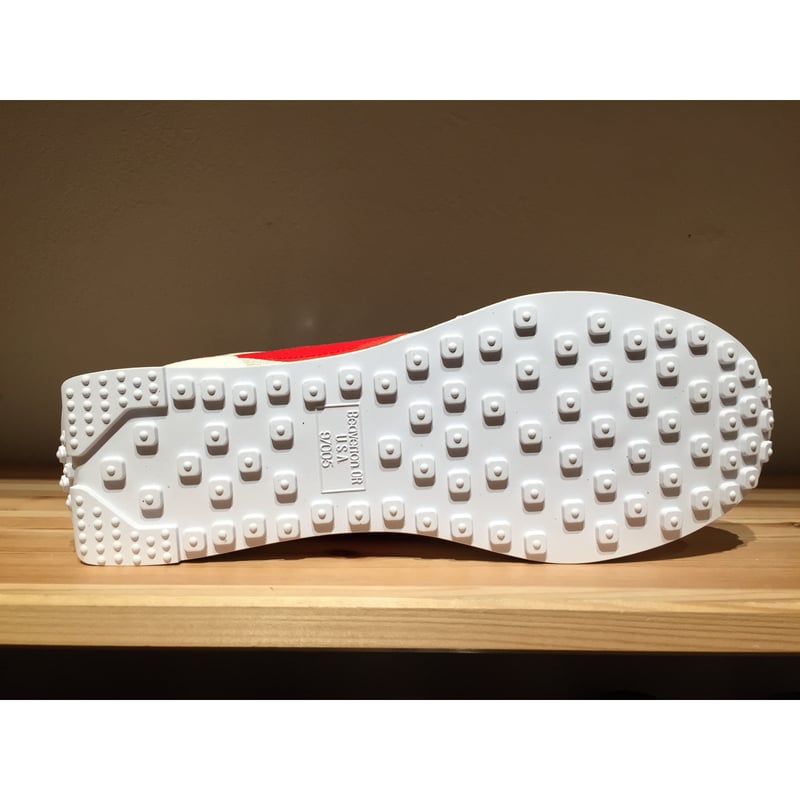☆STRANGER THINGSコラボ - NIKE AIR TAILWIND QS ST |