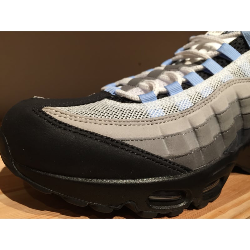 日本未発売！NIKE AIR エアマックス95 17cm エア マックス 95 NIKE AIR MAX ナイキ 海外限定 日本未発売