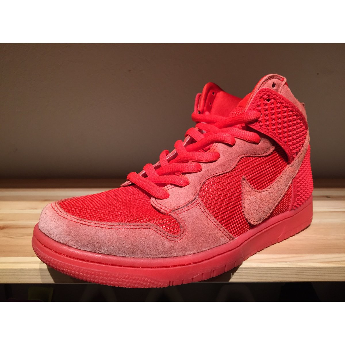 ☆日本未発売 - NIKE DUNK CMFT PRM | 9H9H NAHANAHA ☆日本未発売 - NIKE DUNK CMFT PRM | 9H9H NAHANAHA