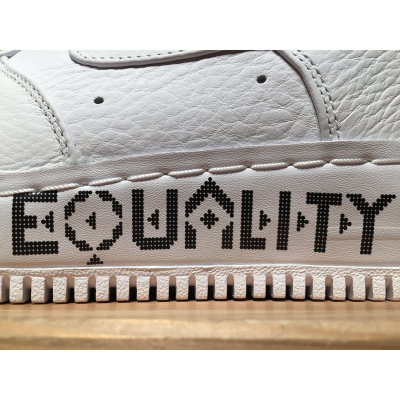 Af1 low equality cheap