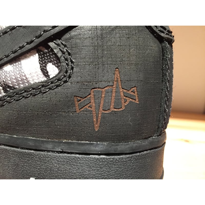 ☆RECONコラボ - NIKE AF-X MID | 9H9H NAHANAHA