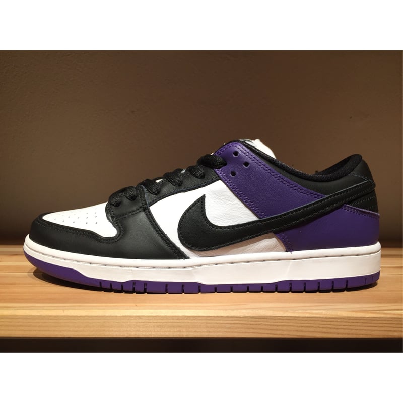 NIKE SB DUNK LOW PRO | 9H9H NAHANAHA