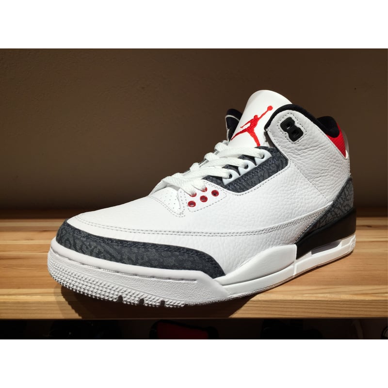 ☆日本限定・海外未発売 - NIKE AIR JORDAN 3 RETRO SE-T | 9H...