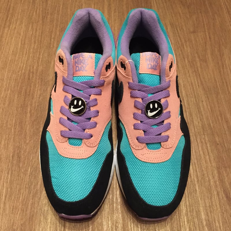 NIKE AIR MAX 1 ND Have A Nike Day