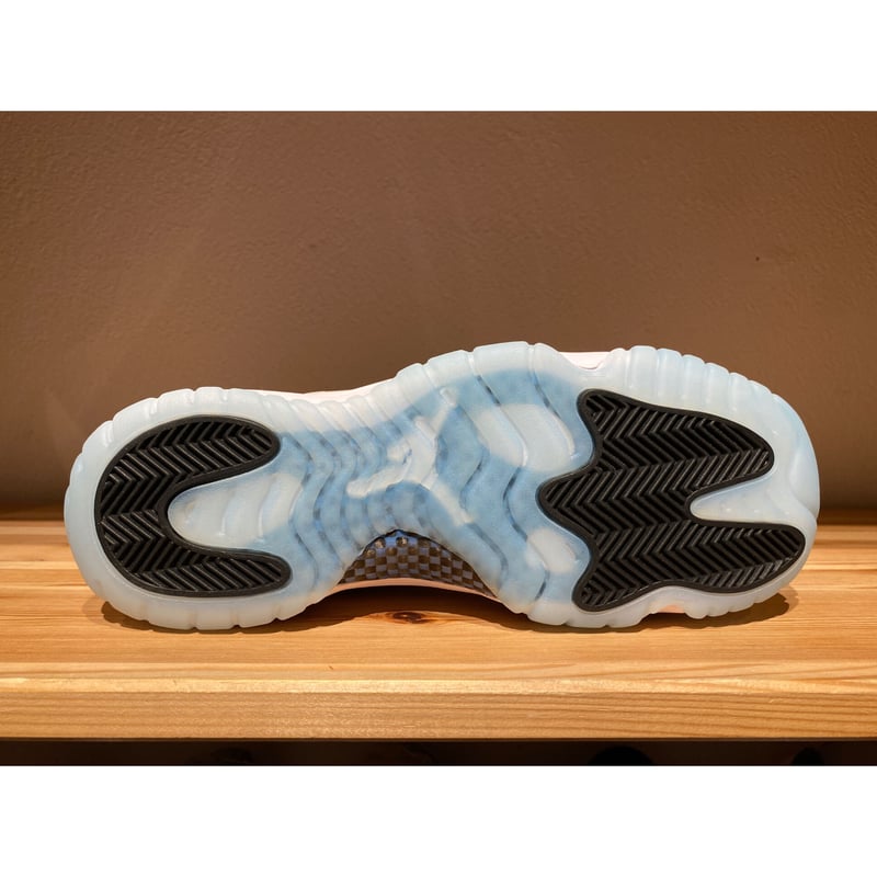 NIKE AIR JORDAN 11 RETRO LOW (GS) | 9H9H NAHANAHA