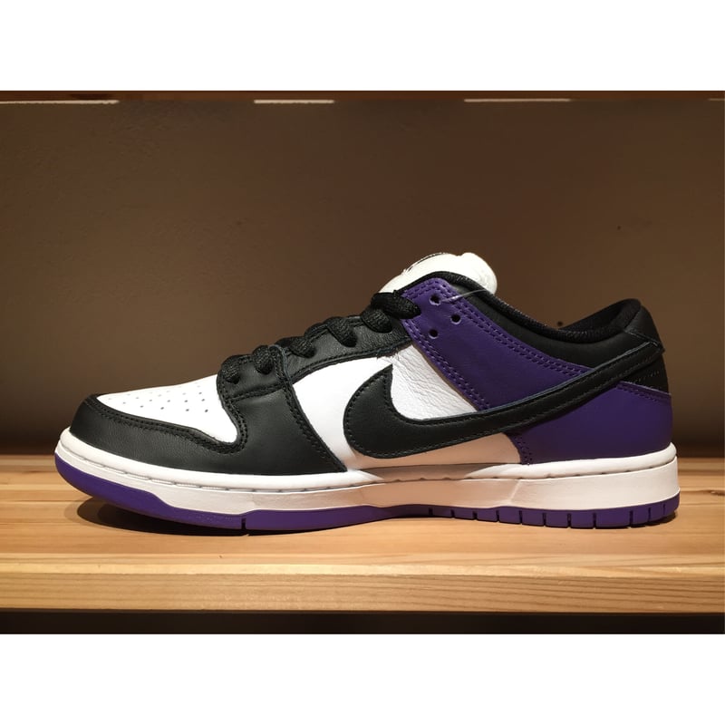 NIKE SB DUNK LOW PRO | 9H9H NAHANAHA