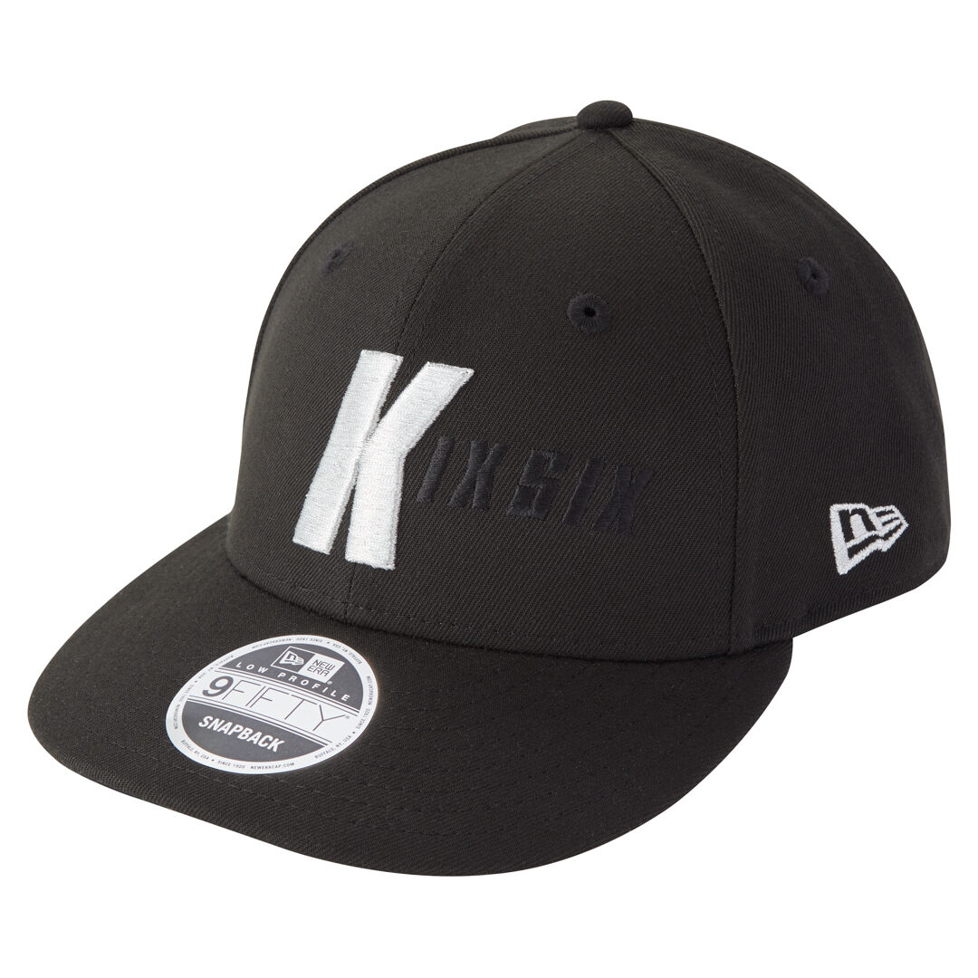 お問い合わせください＞☆NEW ERAコラボ - KIXSIX × NEW ERA K LO