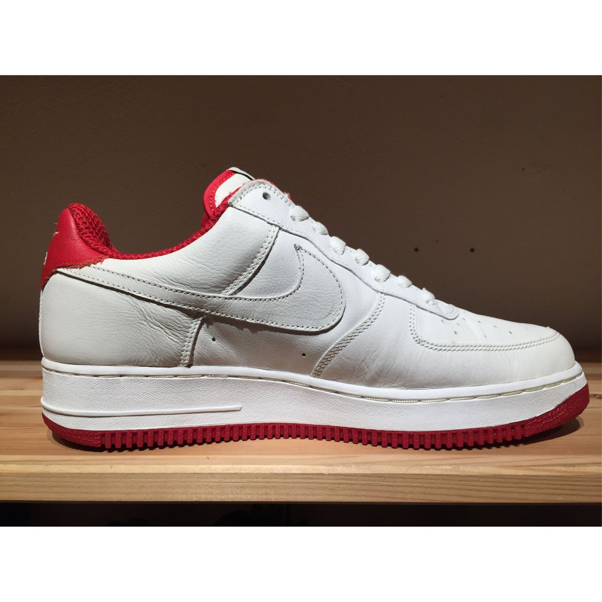Air force 1 hot sale pr