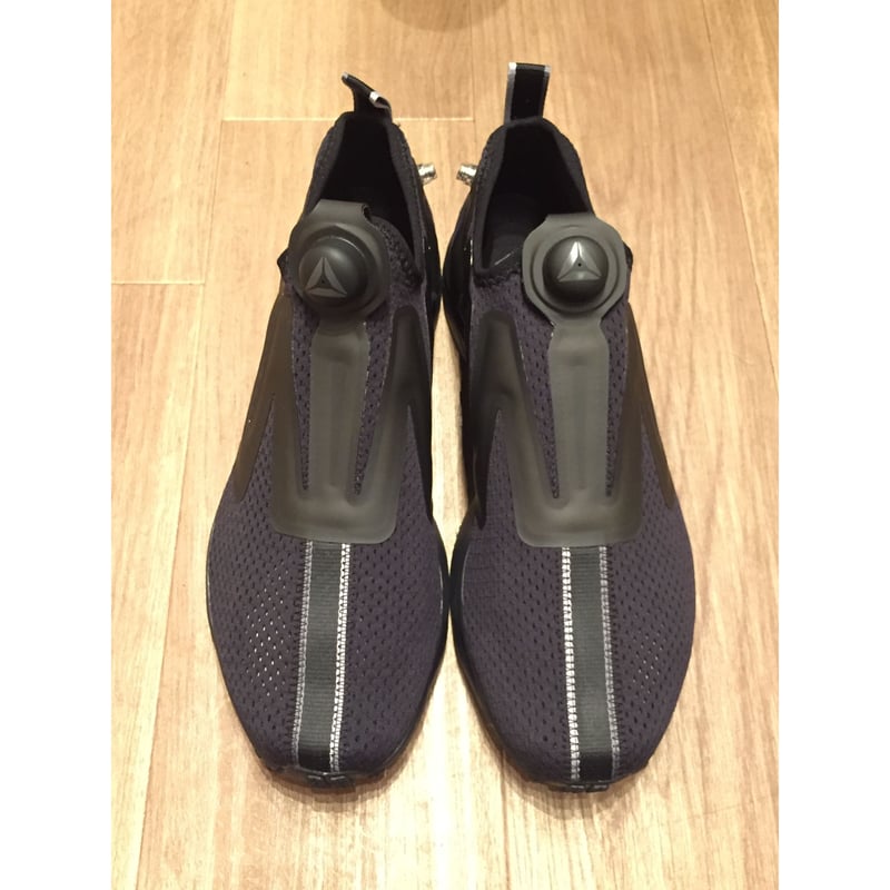 REEBOK PUMP SUPREME TAPE | 9H9H NAHANAHA