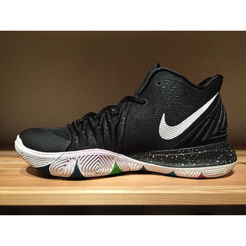 USED】NIKE KYRIE 5 EP | 9H9H NAHANAHA