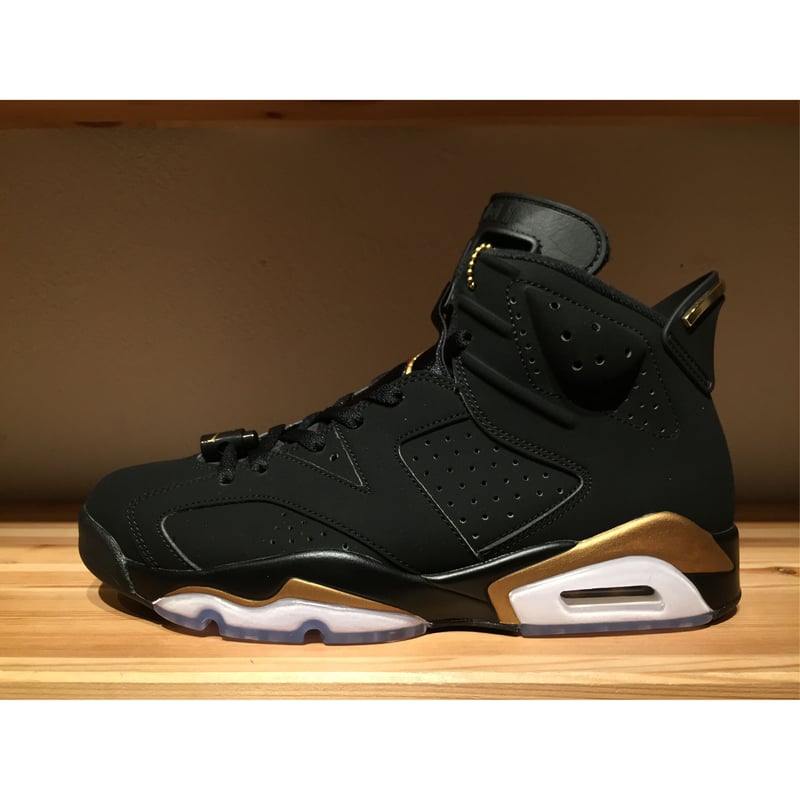 メンズNIKE AIR JORDAN 6 "DMP"