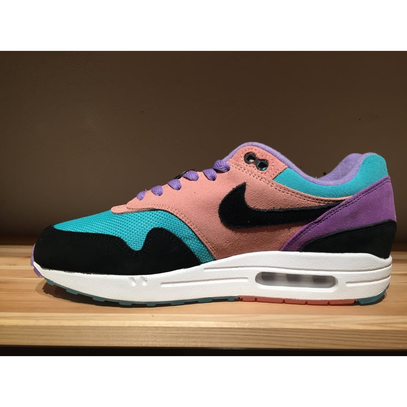 ☆HAVE A NIKE DAY - NIKE AIR MAX 1 ND | 9H9H NAH...