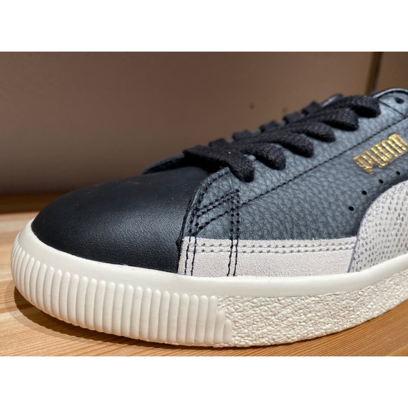 ☆BILLY'S限定 - PUMA BASKET VTG SNAKE | 9H9H NAHANAHA ☆BILLY'S限定 - PUMA BASKET VTG SNAKE | 9H9H NAHANAHA