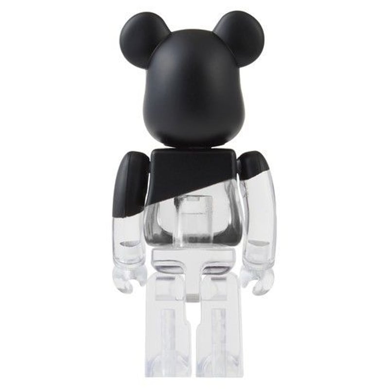 ☆BE@RBRICKコラボ - KIXSIX × BE@RBRICK CAPSULE BEAR