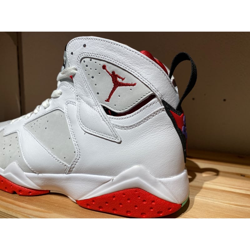 ☆HARE - NIKE AIR JORDAN 7 RETRO | 9H9H NAHANAHA ☆HARE - NIKE AIR JORDAN 7 RETRO | 9H9H NAHANAHA