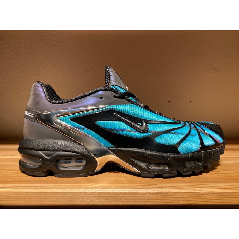 ☆SKEPTAコラボ -【USED】NIKE AIR MAX TAILWIND Ⅴ / SKE